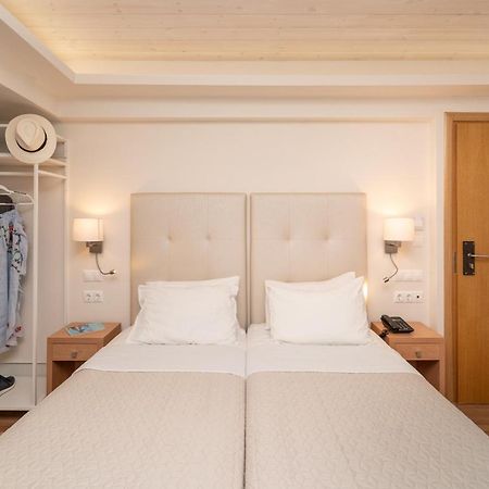 Karalis City Hotel Pylos Ngoại thất bức ảnh