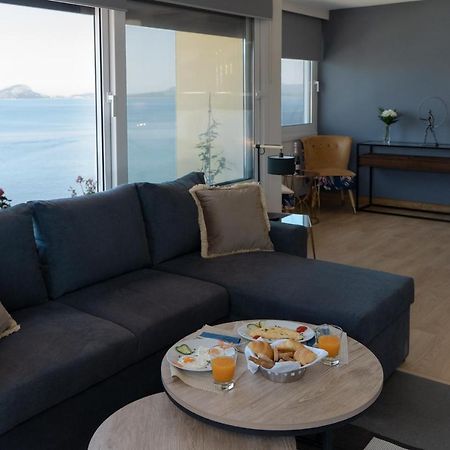 Karalis City Hotel Pylos Ngoại thất bức ảnh