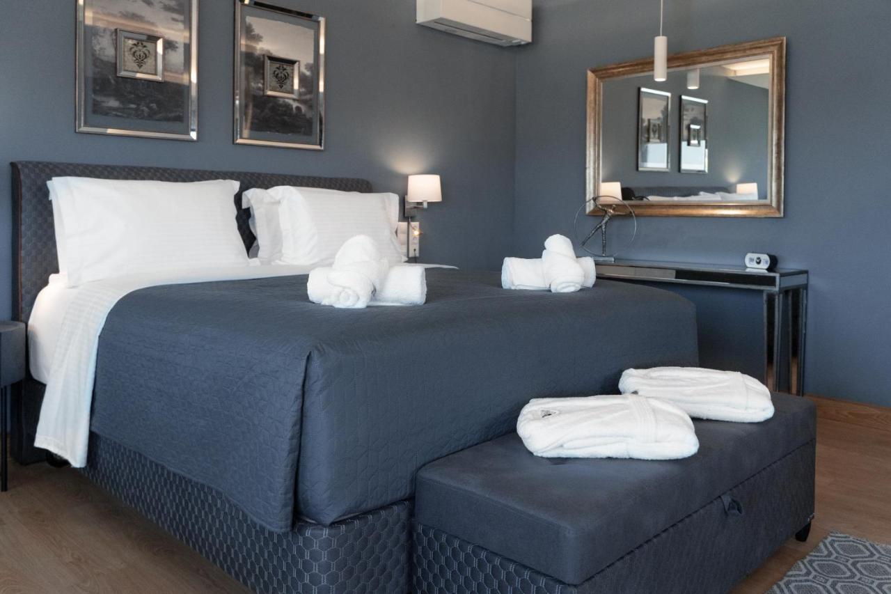 Karalis City Hotel Pylos Ngoại thất bức ảnh