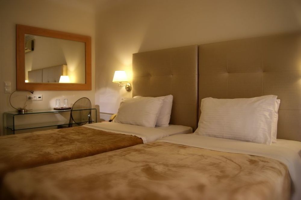 Karalis City Hotel Pylos Ngoại thất bức ảnh