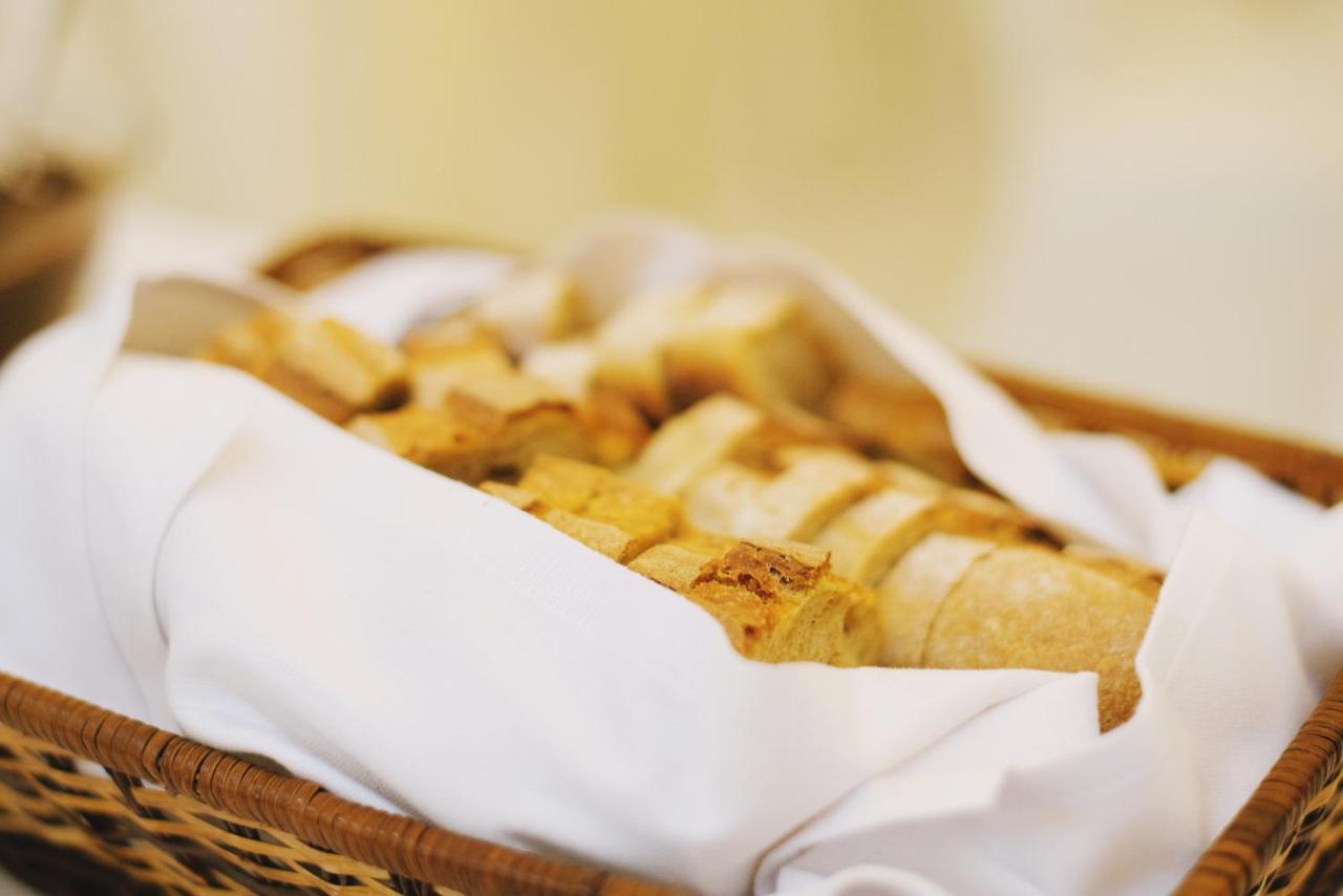 Karalis City Hotel Pylos Ngoại thất bức ảnh