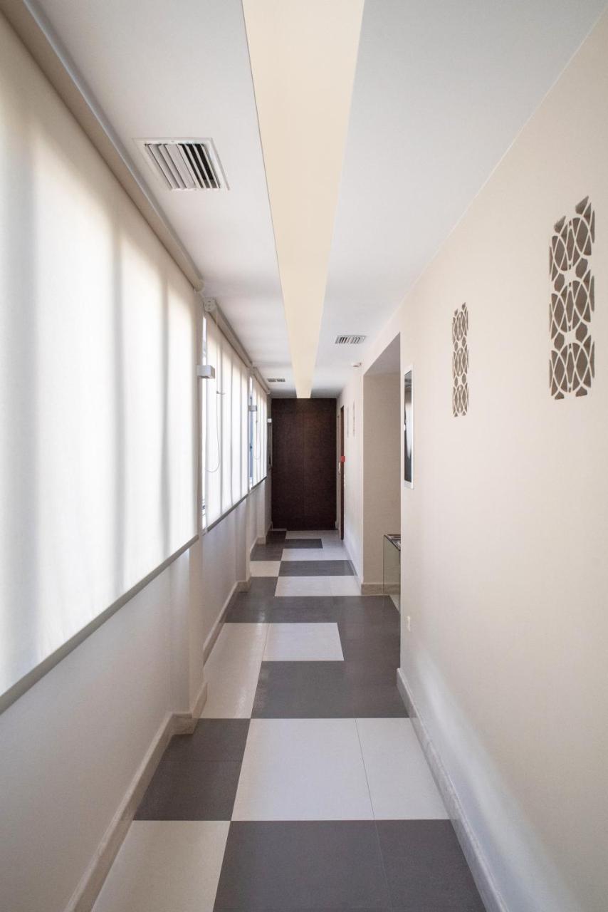 Karalis City Hotel Pylos Ngoại thất bức ảnh